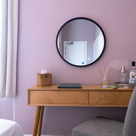 The Godolphin Hotel Marazion Ruang foto