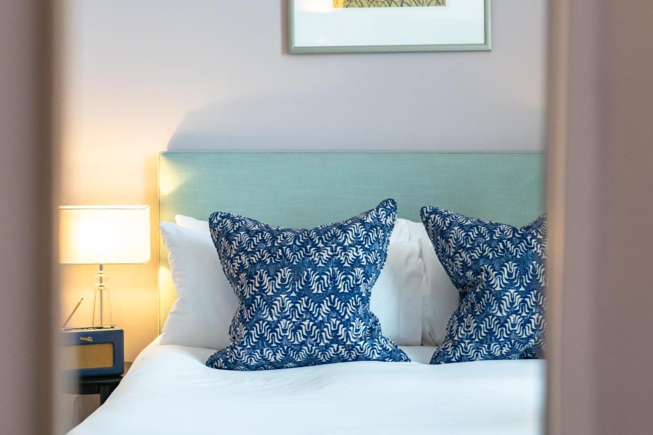 The Godolphin Hotel Marazion Ruang foto
