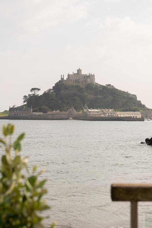 The Godolphin Hotel Marazion Bagian luar foto