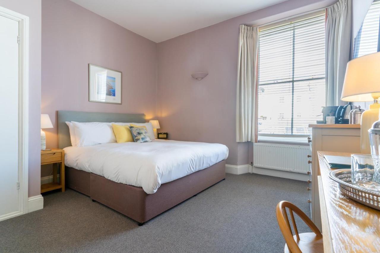 The Godolphin Hotel Marazion Bagian luar foto